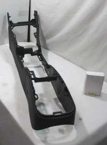 2008-2010 CHEVROLET COBALT CENTER CONSOLE ASSEMBLY OEM BLACK 08 09 10 - Picture 1 of 16