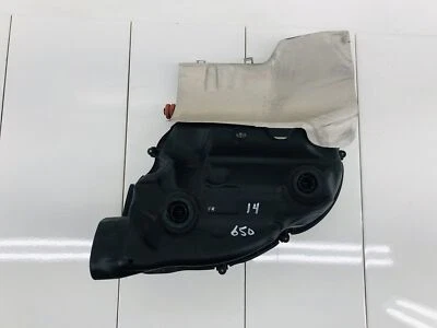 13-18 BMW 650I F13 XDRIVE MOTOR 4.4L DERECHA ADMISIÓN AIRE FILTRO CAJA OEM Foto 1 de 4