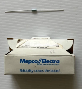 RN55C5360F Resistor Mepco/Electra • NEW - Open Box • 92 pieces - Picture 1 of 2