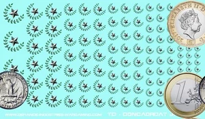 Taurian Concordat - Concordat Jaegers - Waterslide Decals for Battletech - Picture 1 of 1