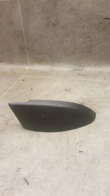 PEUGEOT 307 CC 2004-2009 LADO PASAJERO MOLDURA ESPEJO RETROVISOR IZQUIERDO 9642632177 Foto 1 de 3