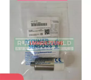 1PCS NEUF POUR CALCULATRICE KAS-80-34-A-M32-PTFE/VA-Y5 capteur interrupteur de proximité - Photo 1/1