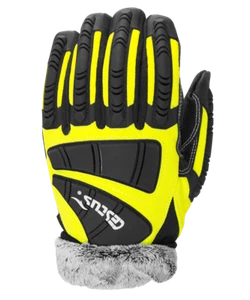 CESTUS 5056, Guantes de Trabajo, Agarre Profundo Invierno #5056 PR, TALLA L, (C) - Imagen 1 de 7