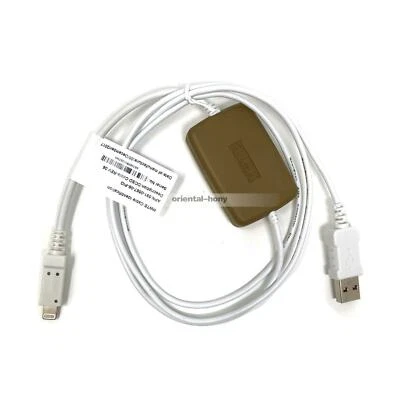 New Original DCSD Alex Cable Engineering Serial Port Cable for iPhone 7P/8/8P/X - Image 1 of 4