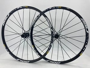 MAVIC MTB Wheelset Crossride Disc 013 26" CL - Picture 1 of 9