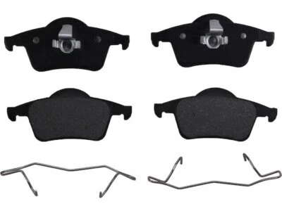 Juego de pastillas de freno traseras API 17648VW 2000 2001 2002 2003 2004 para Volvo V70 1999-2007 Foto 1 de 2