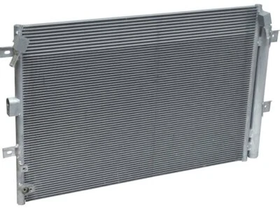 For 2016-2018 Lincoln MKX A/C Condenser 74899ZWWH 2017 - Image 1 of 2