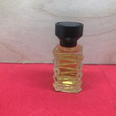 Botella de vidrio de colonia Avon's Wild Country .5 fl. oz nueva... Foto 1 de 3