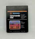 Commando Raid Atari 2600 Game Cartridge Only - Tested