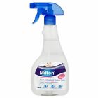 Milton Antibacterial Surface Spray (500ml) - Pack of 6