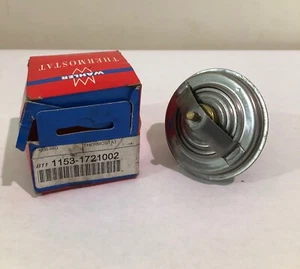WAHLER engine Coolant Thermostat for BMW 318 325i is 328 525i M3 z3M SEE FITMENT - Picture 1 of 4