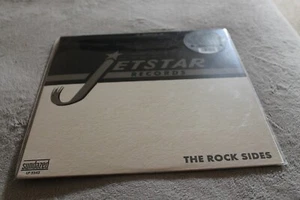 Jetstar Records The Rock Sides NEW color vinyl LP RSD 2022 - Bild 1 von 1