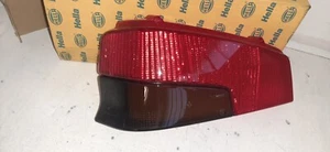 Plastica fanale posteriore destro per Peugeot 106 1991 1996 Hella 9EL148741-011 - Imagen 1 de 3