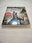 Assassin's Creed Iii (Sony Playstation 3, 2012) Complete Cib Tested