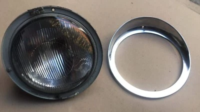 faro opel olympia bosch Foto 1 de 4