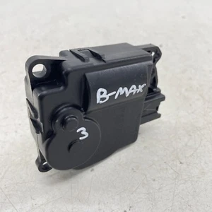MOTOR DE ALETA CALEFACTORA FORD B-MAX AV11-19E616-CB ACTUADOR 1.0 ECOBOOST SFJB 12-17 - Imagen 1 de 13