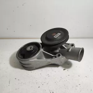 POMPA ACQUA SKODA FAVORIT - FELICIA - VW JETTA - MAGGIOLINO SKF PER 047121011A - Imagen 1 de 7