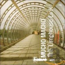 Mucho Macho The Limehouse Link (CD) Album