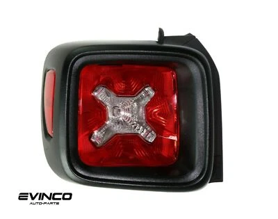 Luz trasera izquierda Jeep Renegade 2016-2018 nueva MOPAR 69346456AA Foto 1 de 4
