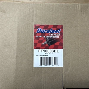 Duralast Fuel Filter FF10003DL - Picture 1 of 5