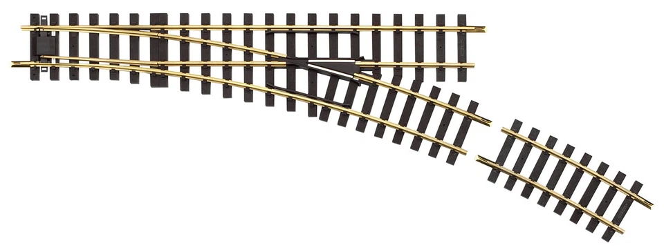 PIKO G-600 Gerades Gleis 600 mm (35208)