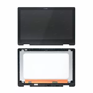 Digitalizador de pantalla táctil LCD LED de 15,6" 1080p FHD para Dell Inspiron 15 7569 - Imagen 1 de 4