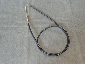 EARTHQUAKE ARDISAM TILLER 31335 control cable GENUINE OEM rear tine tiller - Picture 1 of 2