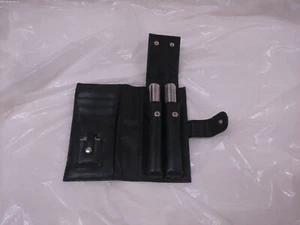 Calvin Klein cigar holder wallet with cutter - Picture 1 of 8