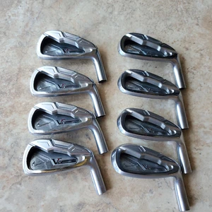 Custom Build & Balanced Nike VRS Forged 4-AW New $400 KBS C-Taper Lite 115X - Picture 1 of 5