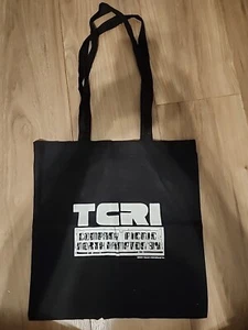 Teenage Mutant Ninja Turtles TCRI Company Picnic Bag - LOOT CRATE EXCLUSIVE!!! - Picture 1 of 2