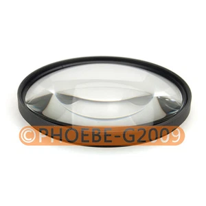 58mm 58 mm Macro Close-Up +10 Close Up No.10 Filter - Picture 1 of 1
