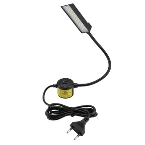 Luz de máquina de coser 3X (30 LED iluminación de costura para banco de trabajo torno taladro 8398 - Imagen 1 de 8