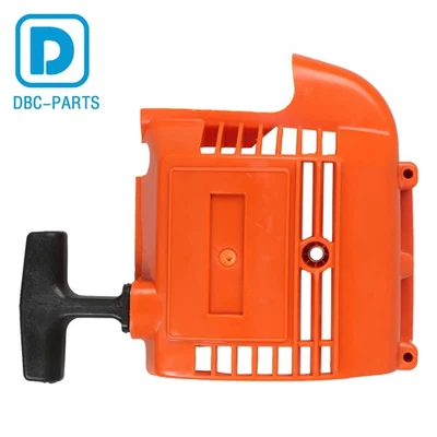 Recoil Starter for Husqvarna 123 223L 322 323 325 326 327 Trimmers Brush Cutters - Image 1 of 4