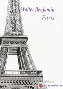 París. NUEVO. ENVÍO URGENTE (Librería Agapea) - Imagen 1 de 1