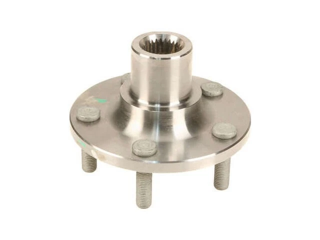 Buje de rueda delantera para Ford C Max 2013-2018 2014 2015 2016 2017 MX495FG buje de rueda Foto 1 de 1