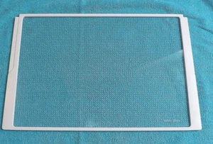 Siemens Glasplatte aus Kühl-Gefrierkombi KI18R03/01-passt auch für andere Geräte - Bild 1 von 3