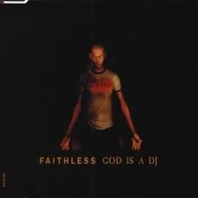 God Is a DJ von Faithless | CD | Zustand sehr gut - Bild 1 von 2