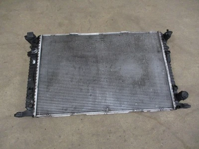 Wasserkühler AUDI A4 B8 A5 8T Q5 8R Automatik Kühler 8K0121251AA Radiator - Image 1 of 4
