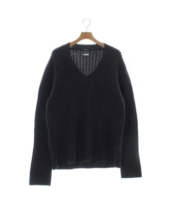 GUCCI Prendas de punto/suéter marrón oscuro XL 2200299025052 Foto 1 de 4