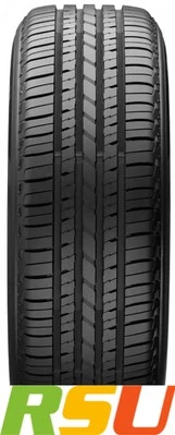 Apollo Apterra H/T 2 XL 235/60 R18 107V Sommerreifen - Bild 1 von 3