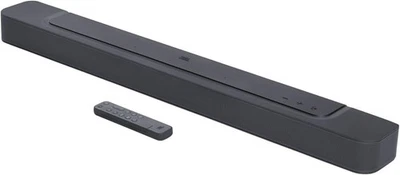 JBL BAR 300 | All-In-One-Soundbar | 3D-Surround Sound | Schwarz | SEHR GUT - Bild 1 von 3