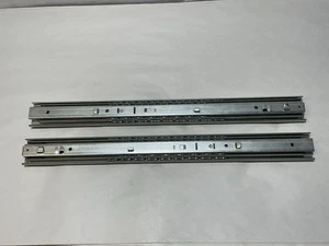 SNAP-ON 21-1/2" Ball Bearing Slide Set 8-05088ALRMS - Genuine - Bild 1 von 8