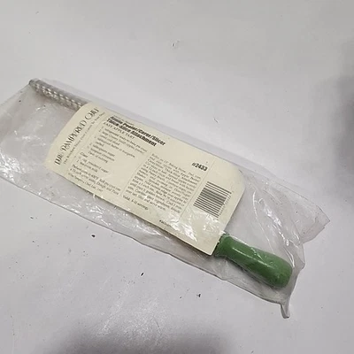 The Pampered Chef #2433 Apple Peeler/Corer/Slicer Thick-Slice (Attachment Only) - Image 1 of 4