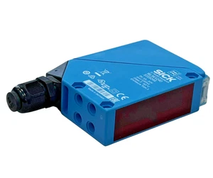 SICK WL34-V240 Lichttaster – 10...30VDC - Bild 1 von 4