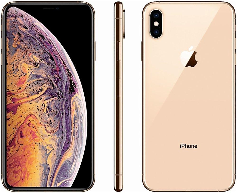 iPhone XS Max 256GB AT&T for Sale - eBay iPhone XS Max 256GB AT&T for Sale - eBay