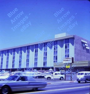1967 126 Film Dia Ponderosa Hotel Casino Reno Nevada #7954 - Bild 1 von 1