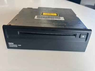 SERVICE REPARATION AUTORADIO RADIO MOTO BMW K1200 K1200LT PROFESSIONAL 2000 ECE. - Bild 1 von 3