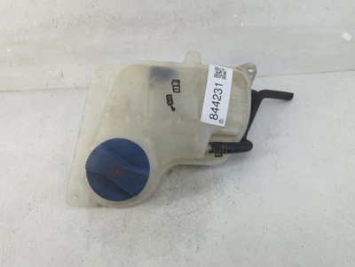 Botella tanque expansión desbordamiento refrigerante radiador Audi A4 2000-2002 JN0OY Foto 1 de 4