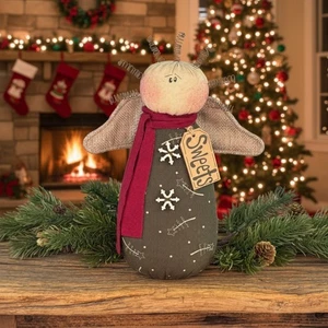 Honey and Me Christmas Sweets the Christmas Angel - Picture 1 of 3