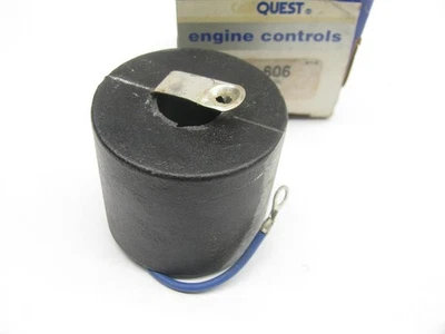 Bobina de encendido magnética Carquest S3-606 para cosechadora internacional IHC Foto 1 de 3